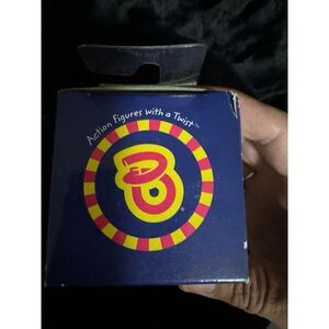 Bendos Presto (Magician) Vintage